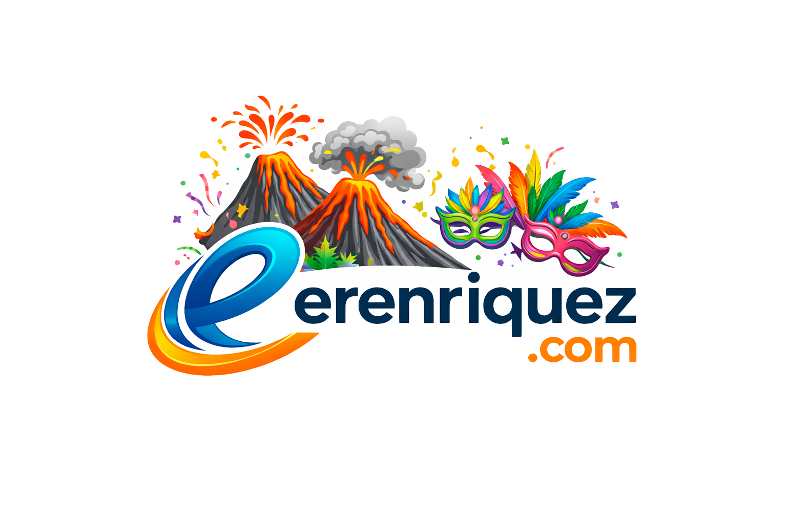 Sitio no oficial del carnaval de negros y blancos
